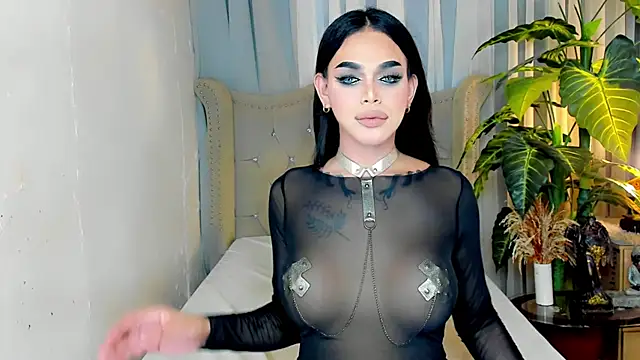 MochaliciousTransOnTop online show from February 2026 07:30:02 AM