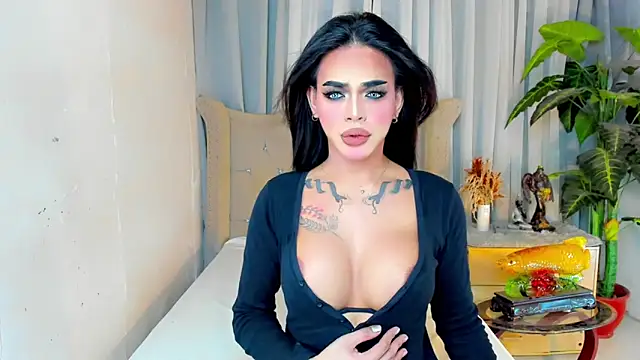 MochaliciousTransOnTop online show from March 2026 01:46:01 AM