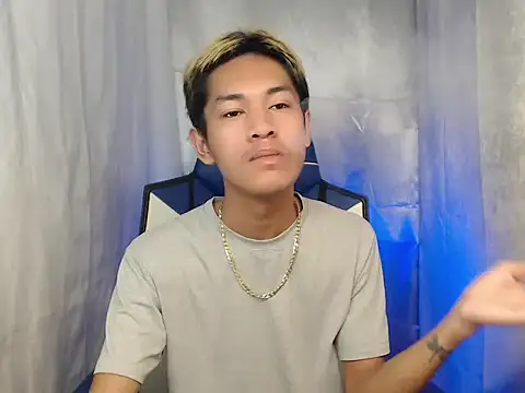 riks tyler online show from February 2026 09:25:01 PM