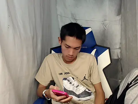 riks tyler online show from March 2026 06:31:01 PM