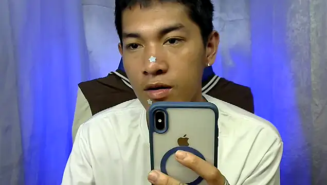 riks tyler online show from October 2025 03:08:02 AM