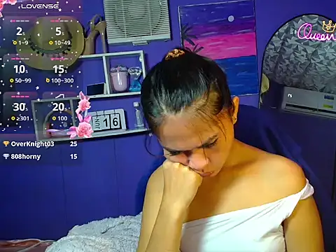 urgirljane online show from June 2026 02:55:01 AM