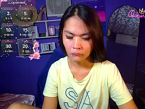 urgirljane online show from June 2026 02:50:01 PM
