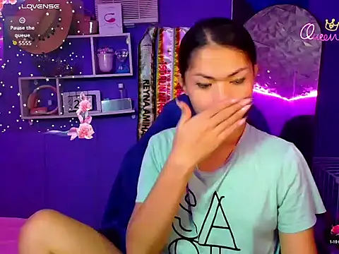 urgirljane online show from June 2026 10:10:02 AM