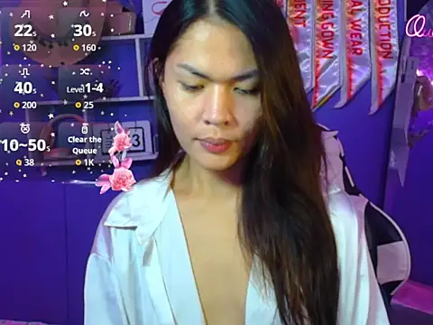 urgirljane online show from July 2026 08:59:01 PM