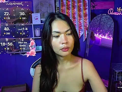 urgirljane online show from July 2026 11:05:02 PM