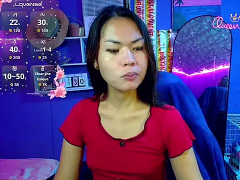 urgirljane online show from June 2026 10:42:02 PM
