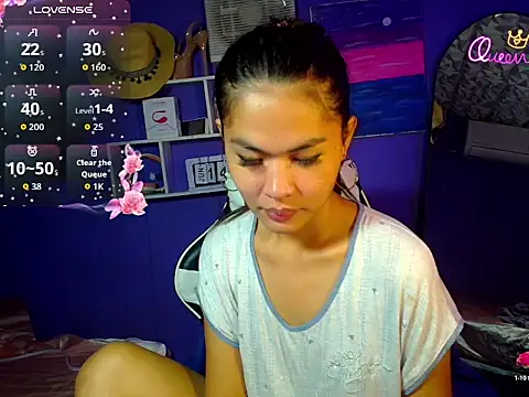 urgirljane online show from June 2026 10:33:01 PM