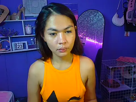 urgirljane online show from June 2026 01:37:01 AM