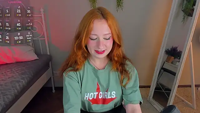 Snapshot of Violet_Griffen chatting on July 2026 03:37:02 PM Violet Griffen online show from July 2026 03:37:02 PM