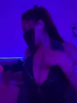 Miss June666 online show from April 2026 08:01:02 PM