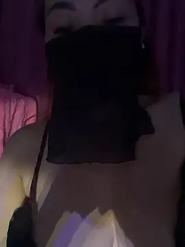 Miss June666 online show from September 2025 10:38:02 PM