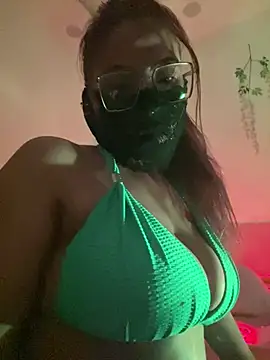 Miss June666 online show from May 2026 07:39:02 PM