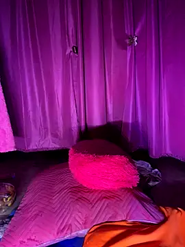 Miss June666 online show from September 2025 07:13:01 PM