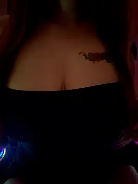 Miss June666 online show from July 2026 05:03:02 PM