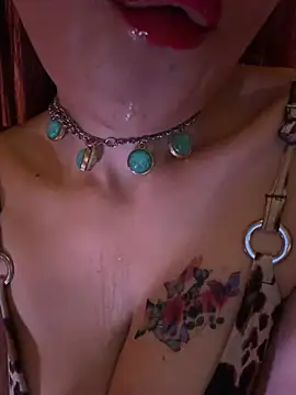 Miss June666 online show from July 2026 05:31:01 PM