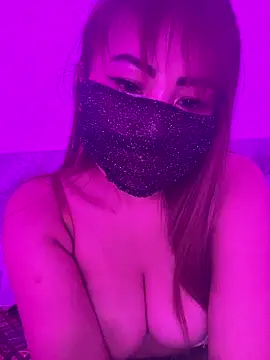 Miss June666 online show from January 2026 11:52:01 PM