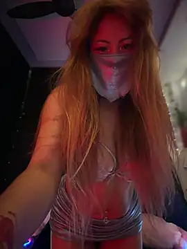 Miss June666 online show from June 2026 05:02:01 PM