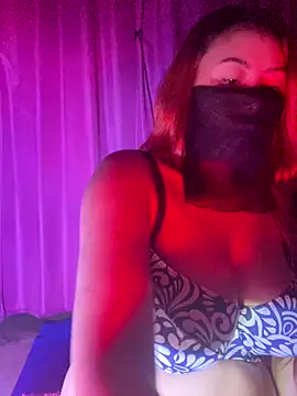 Miss June666 online show from September 2025 12:17:02 AM