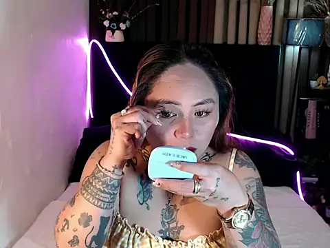 EstellaStarXxx online show from June 2026 07:30:01 AM