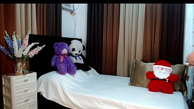 Snapshot of EstellaStarXxx chatting on December 2025 08:59:01 AM EstellaStarXxx online show from December 2025 08:59:01 AM