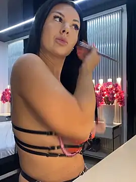 KenyaCruz online show from February 2026 06:59:02 PM