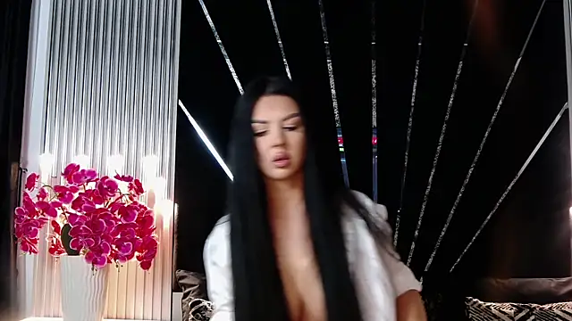 KenyaCruz online show from February 2026 07:13:01 PM