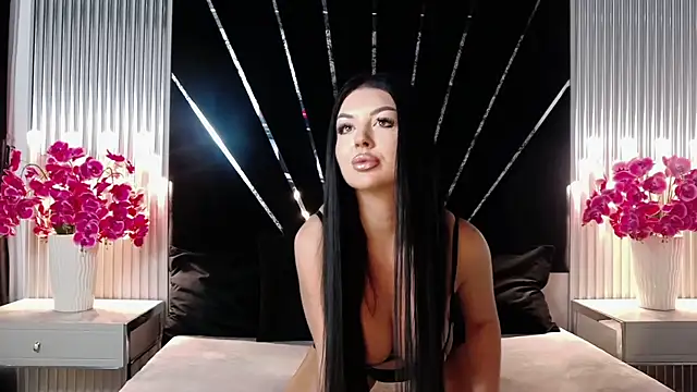 KenyaCruz online show from January 2026 09:20:02 PM