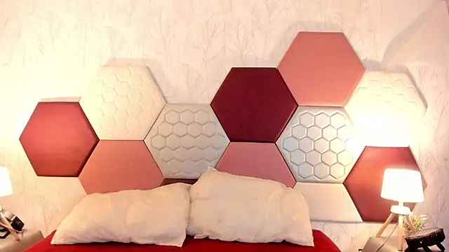 ArielleWilde online show from October 2025 04:46:02 AM