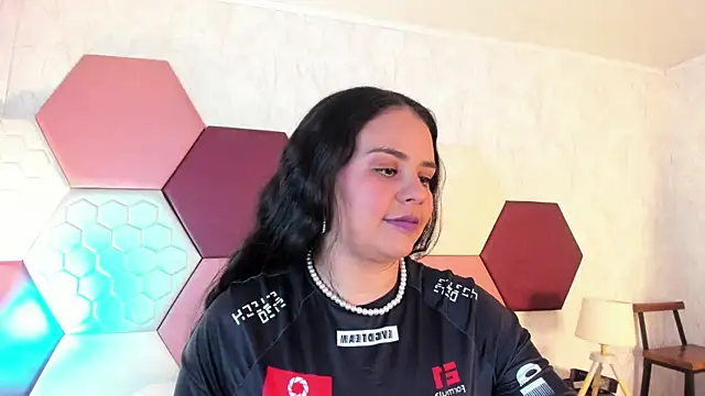 ArielleWilde online show from December 2025 04:26:02 AM