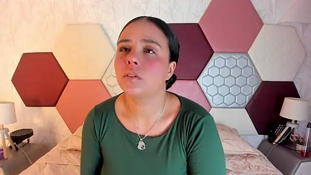 ArielleWilde online show from November 2025 02:10:01 AM