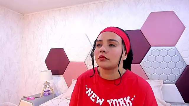 ArielleWilde online show from November 2025 02:56:01 AM