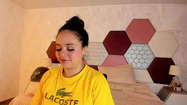 ArielleWilde online show from December 2025 03:49:02 AM