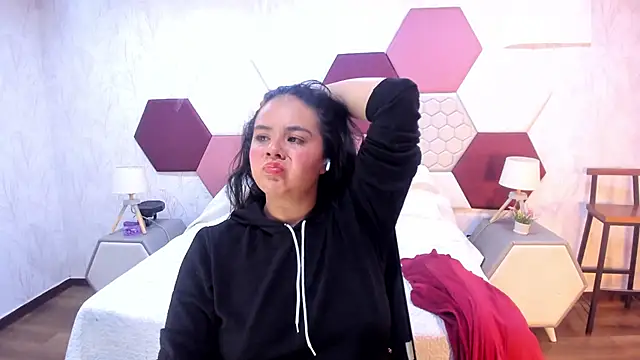 ArielleWilde online show from November 2025 04:16:01 AM