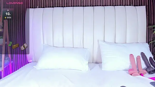 SandraMilerr online show from December 2025 04:17:01 AM