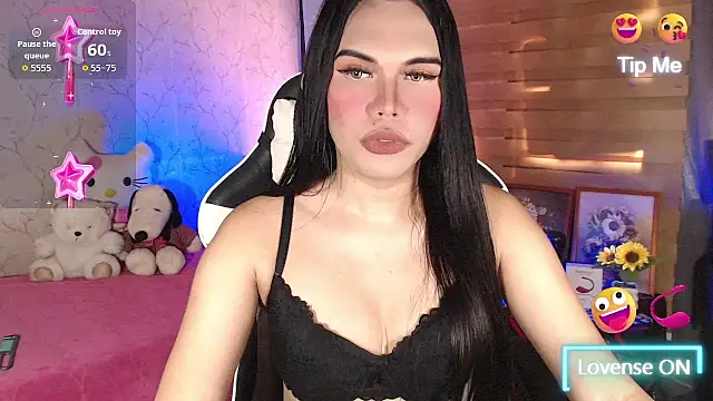 TssluttyNikka online show from April 2026 07:47:01 AM