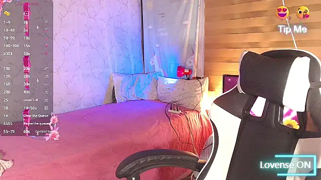 TssluttyNikka online show from May 2026 07:08:02 PM