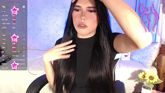 TssluttyNikka online show from March 2026 10:34:01 PM