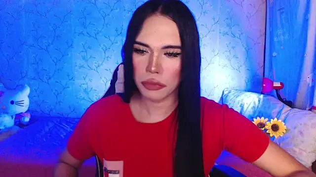 TssluttyNikka online show from April 2026 11:23:02 AM