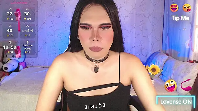 TssluttyNikka online show from April 2026 08:27:01 AM