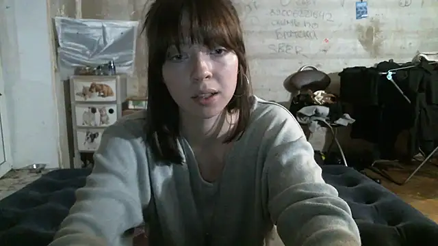 graylovescookies online show from September 2025 06:18:02 PM