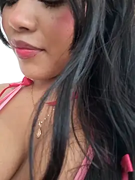 Michell em online show from February 2026 06:08:02 PM