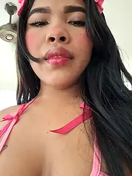 Michell em online show from February 2026 06:49:02 PM