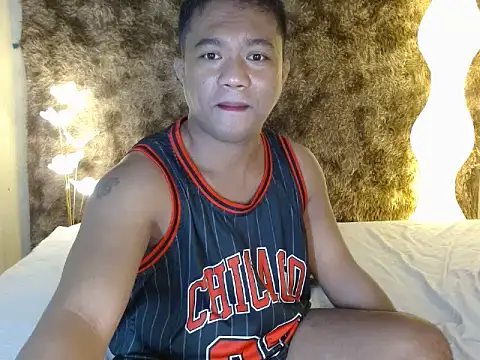 Snapshot of JustJakey chatting on July 2026 02:44:01 AM JustJakey online show from July 2026 02:44:01 AM