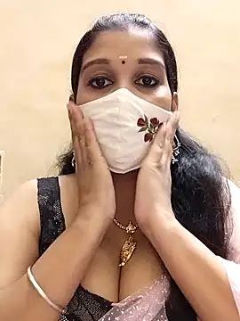 amelia-rani online show from November 2025 05:28:01 PM