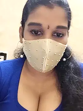 amelia-rani online show from March 2026 06:19:01 PM