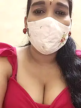 amelia-rani online show from July 2026 09:39:02 AM