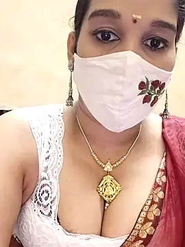 amelia-rani online show from July 2026 12:39:01 PM