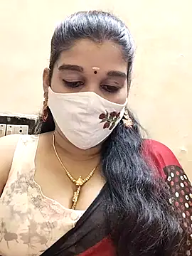 amelia-rani online show from July 2026 12:44:01 PM