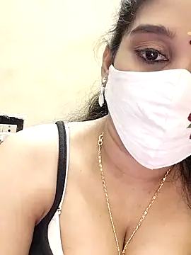 amelia-rani online show from February 2026 06:27:01 PM